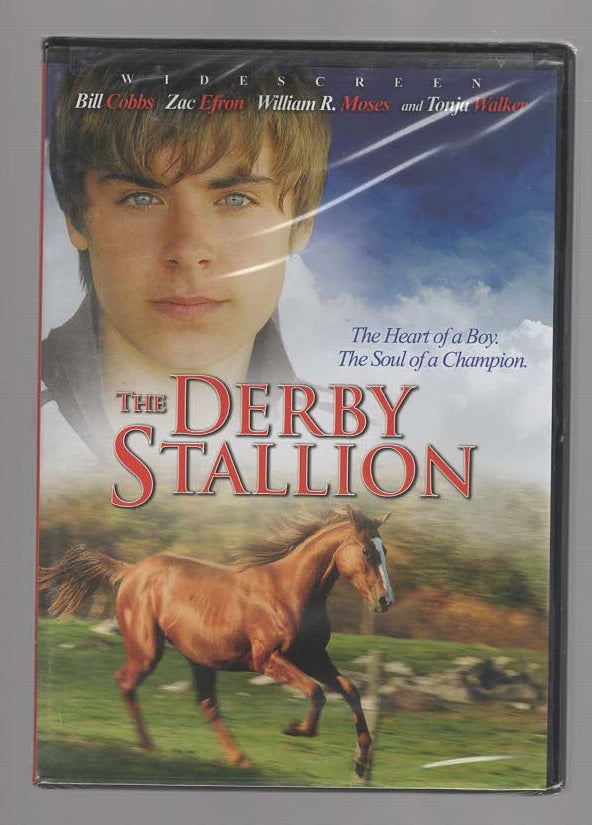 The Derby Stallion Family Friendly Movies Movie