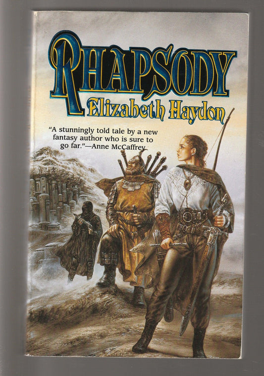 Rhapsody