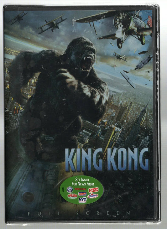 King Kong