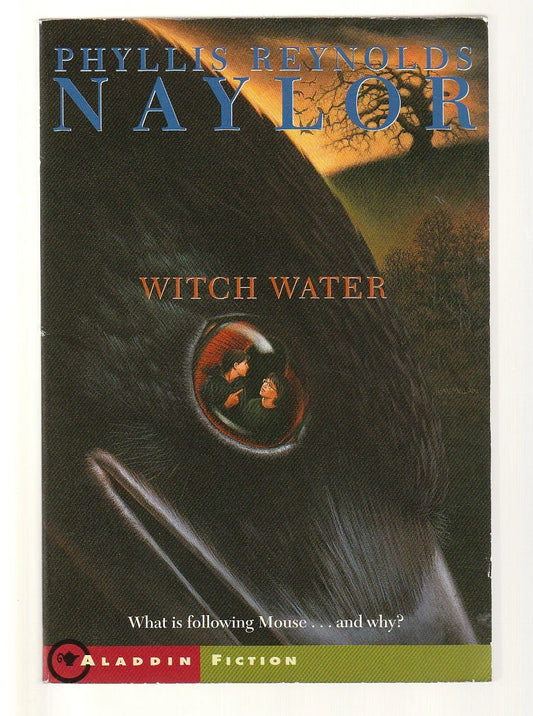 Witch Water