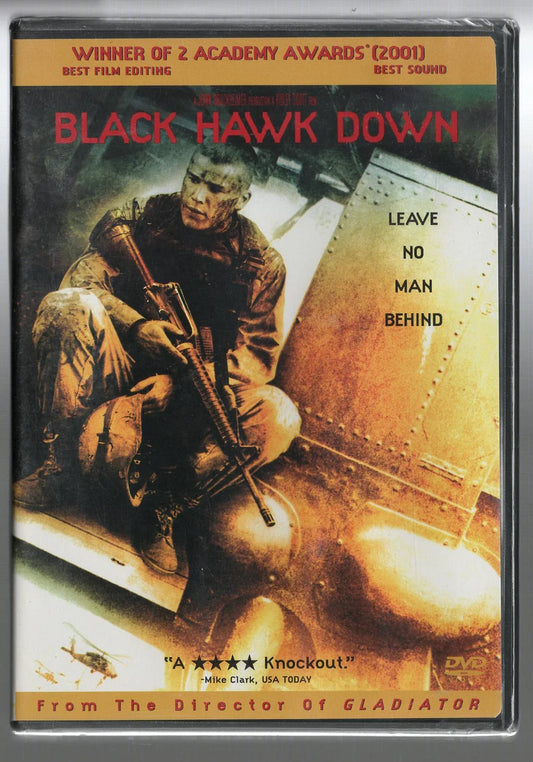 Black Hawk Down