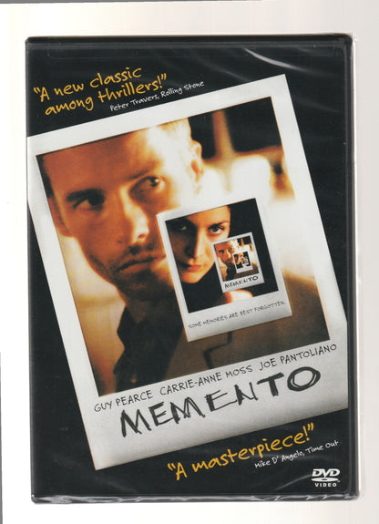 Memento