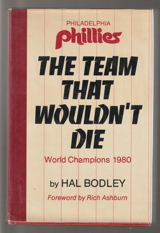 The Team That Wouldn't Die