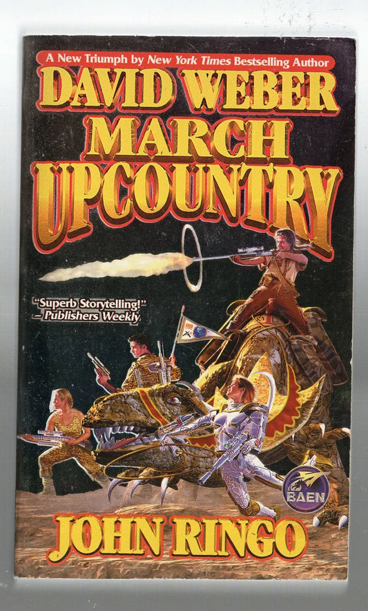 March Upcountry - Hasberts