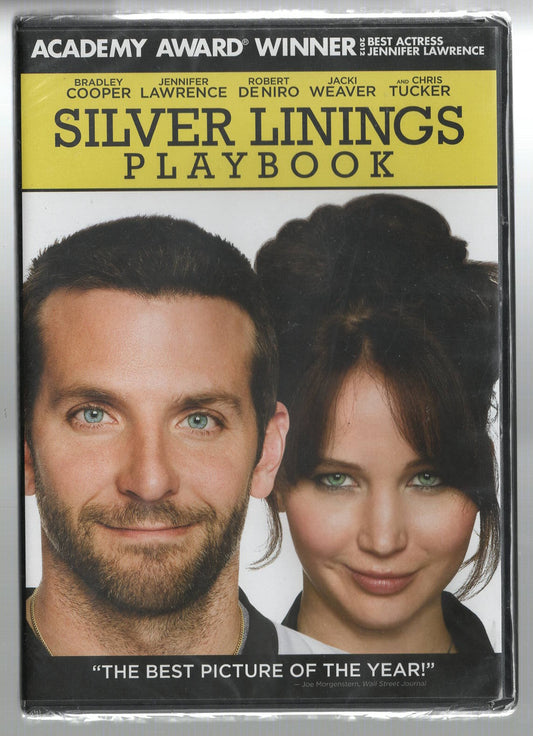 Silver Linings Playbook