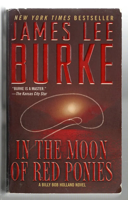 In the Moon of Red Ponies - Hasberts