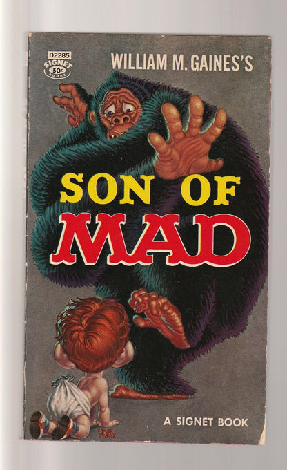 Son Of Mad