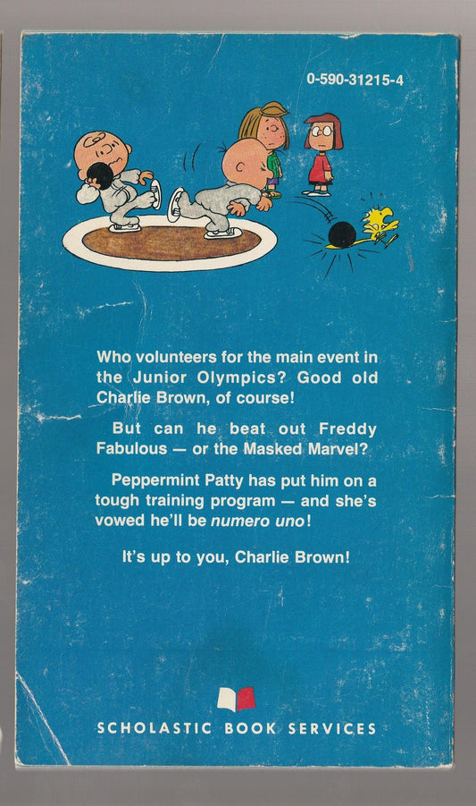 You're the Greatest, Charlie Brown