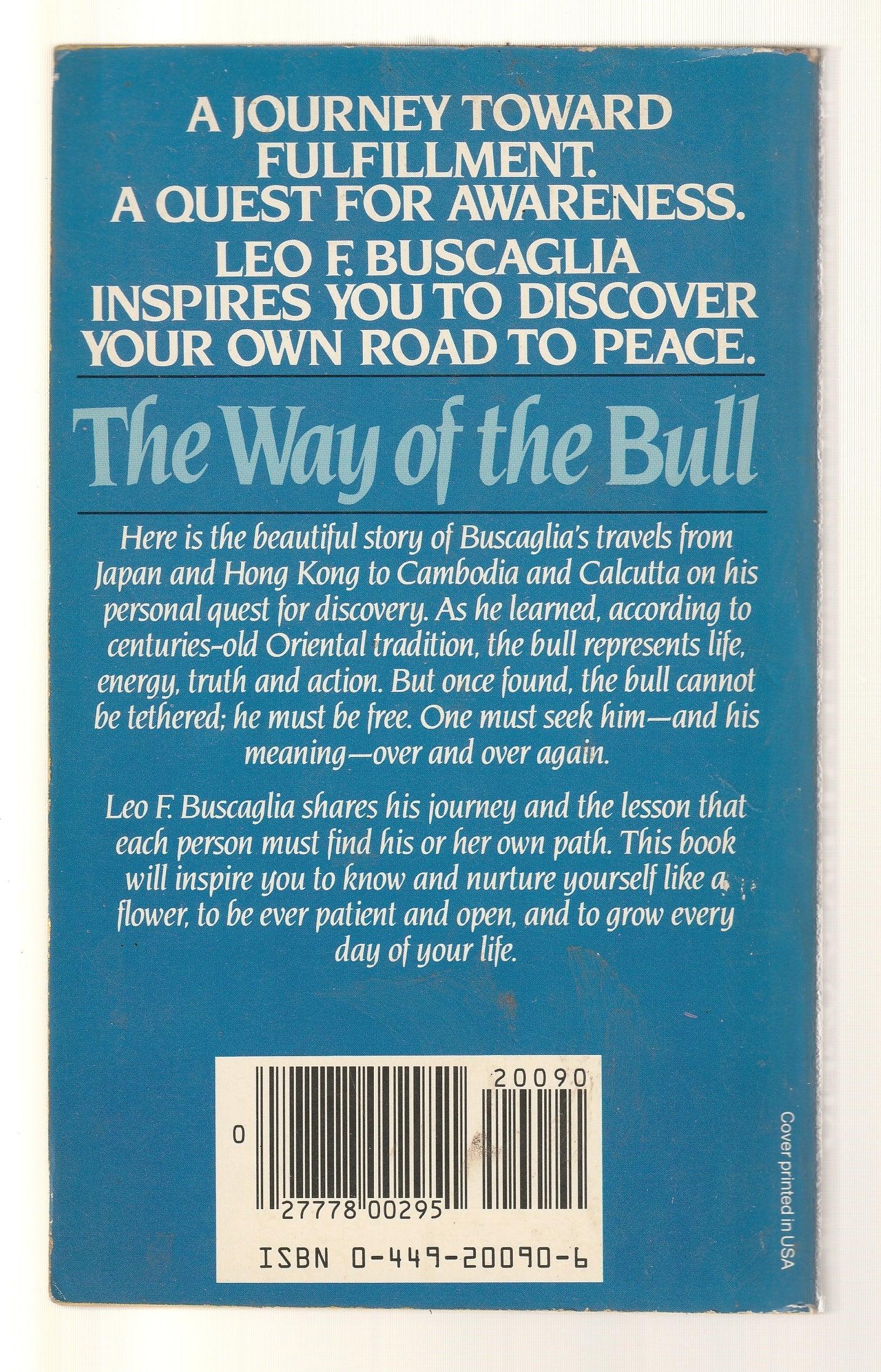 The Way Of The Bull