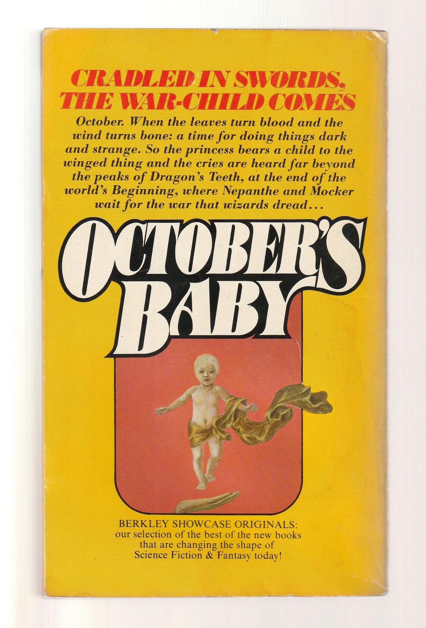 October's Baby