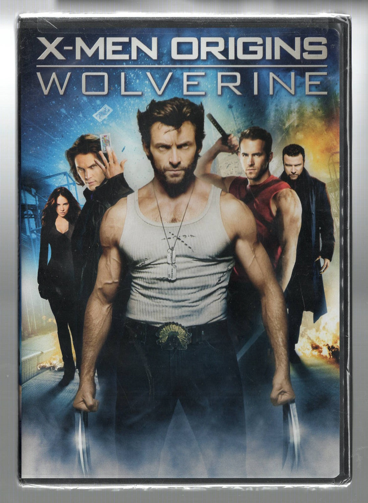 Wolverine