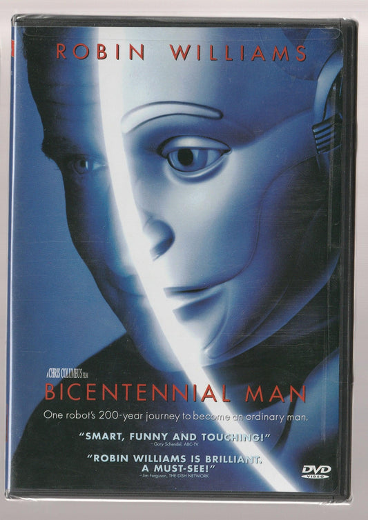 Bicentennial Man