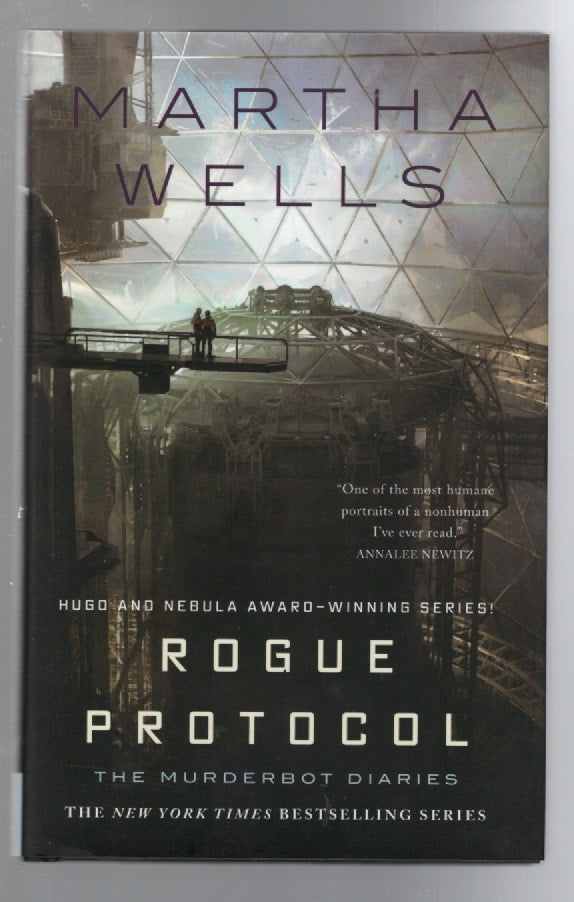 Rogue Protocol A.I. Fiction Action Adventure Samurai Fiction Space Opera Books