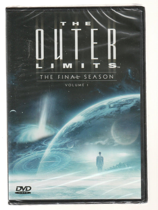 The Outer Limits The Final Season Volume 1