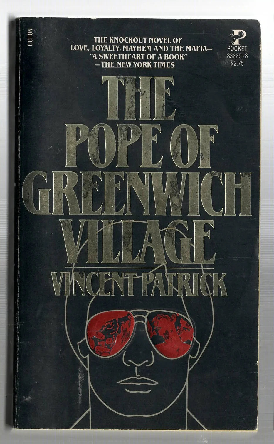 The Pope of Greenwich Village - Hasberts