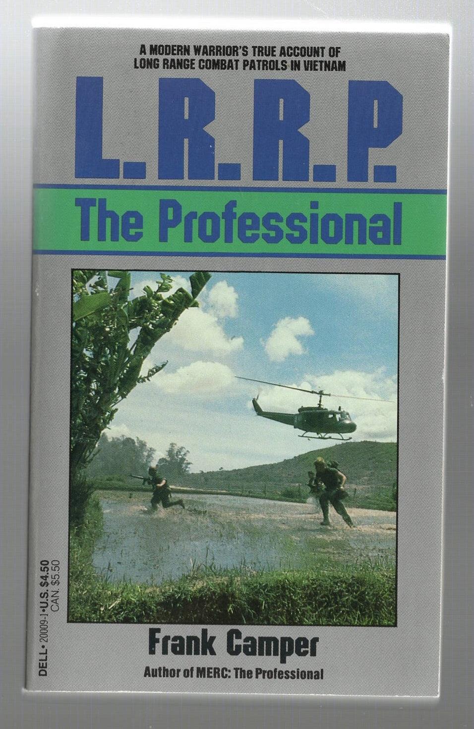 L.R.R.P The Professional