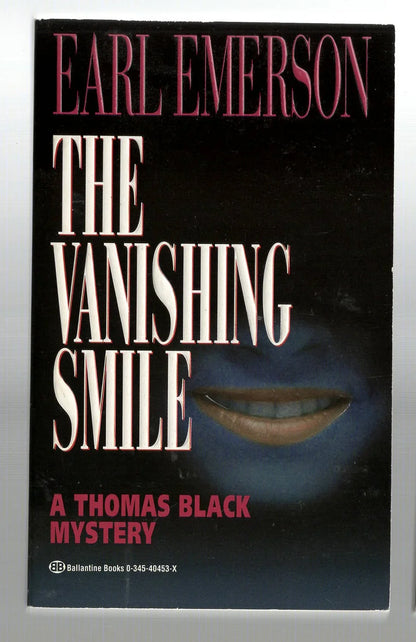 The Vanishing Smile - Hasberts