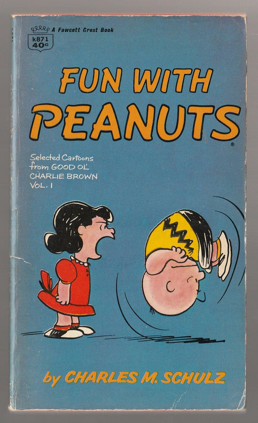 Fun With Peanuts