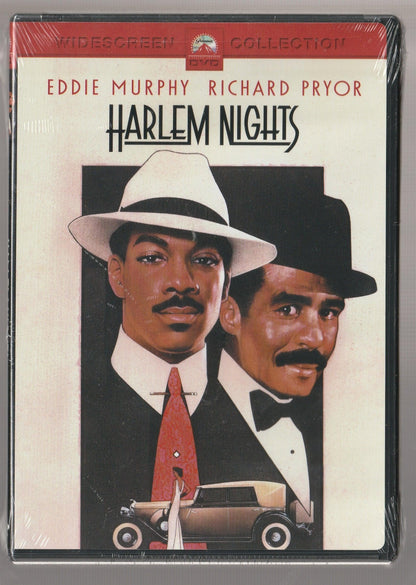 Harlem Nights