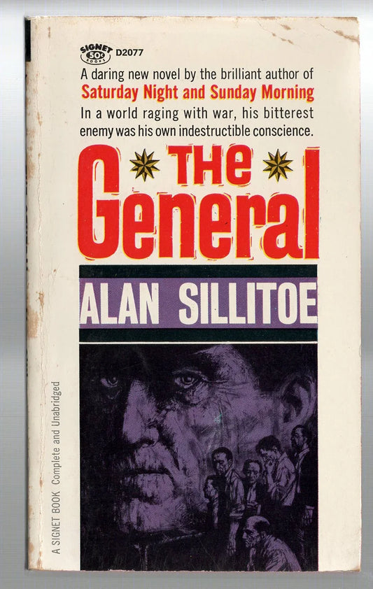 The General British Literature used Vintage Books