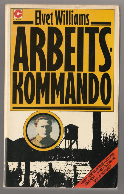 Arbeitskommando