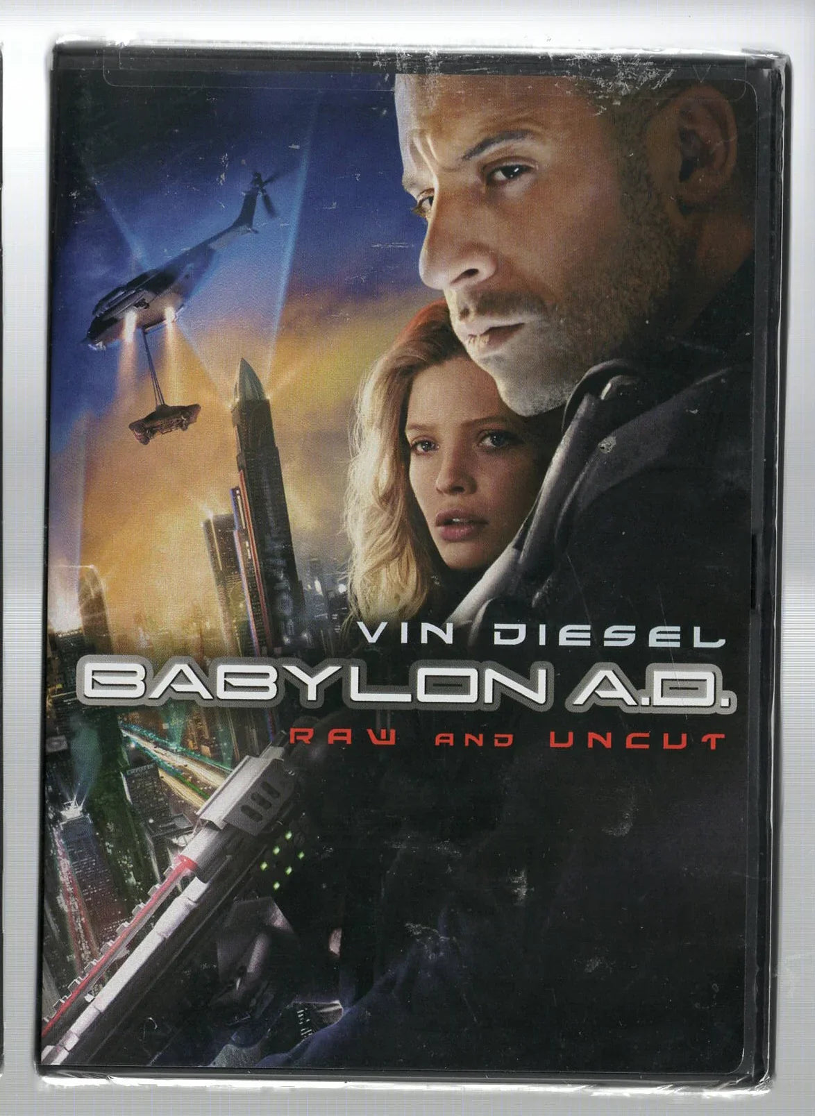 Babylon A.D. : Raw and Uncut