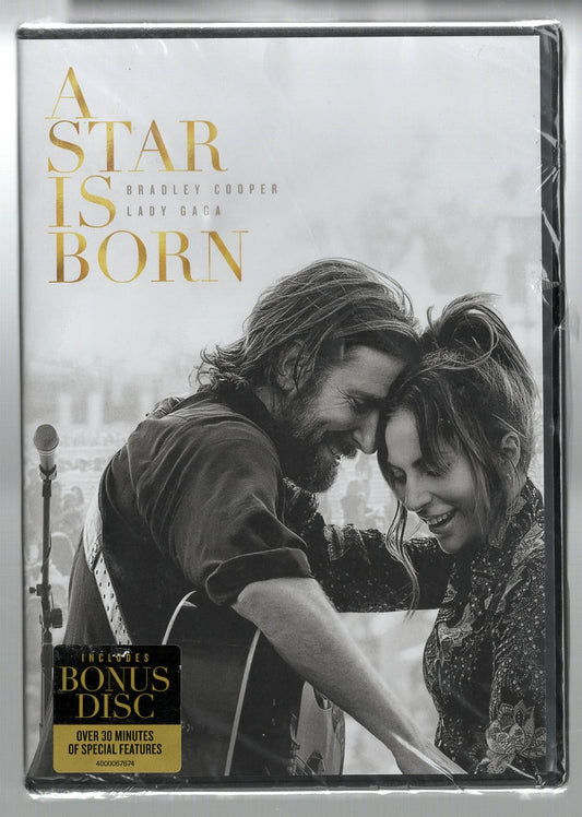 A Star is Born