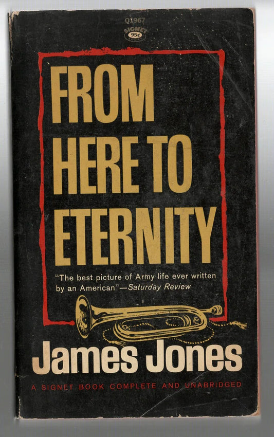 From Here to Eternity historical fiction Military Fiction used World War 2 Books