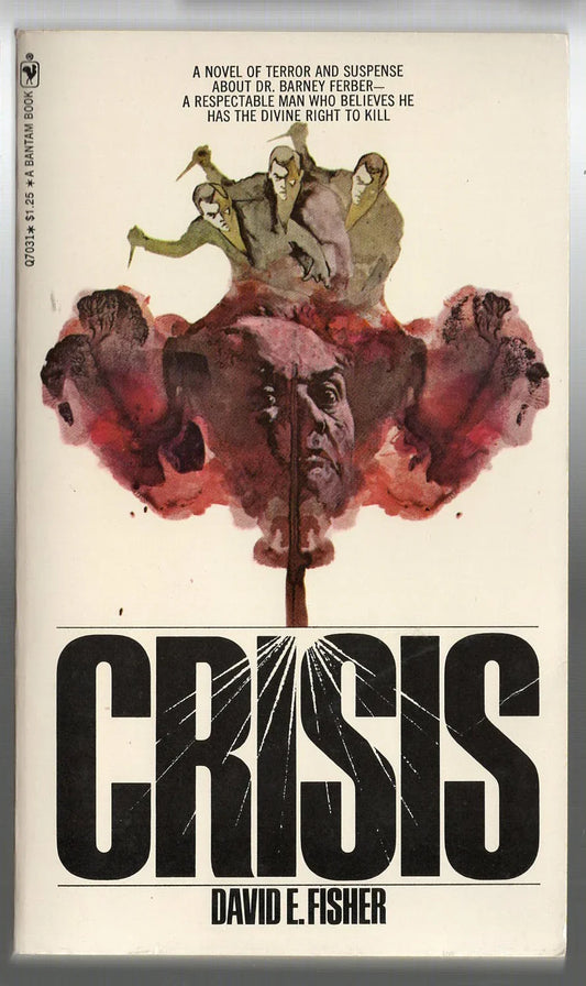 Crisis fantasy Military Military Science Fiction science fiction Science Fiction Fantasy used War Books