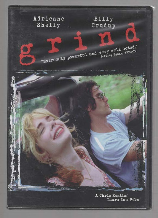 Grind Drama Movies Romance Movie