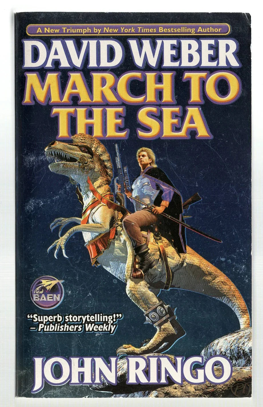 March to the Sea - Hasberts