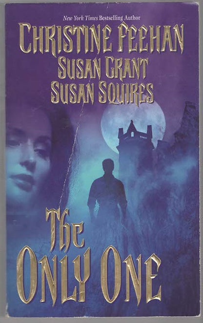 The Only One Action Paranormal Paranormal Romance Urban Fantasy Books