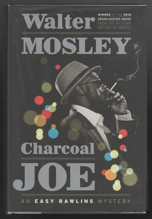 Charcoal Joe Action Action Thriller Adventure African American African American Author crime Crime Fiction Crime Thriller mystery mystery thriller Noir P.I. Suspense thriller Books