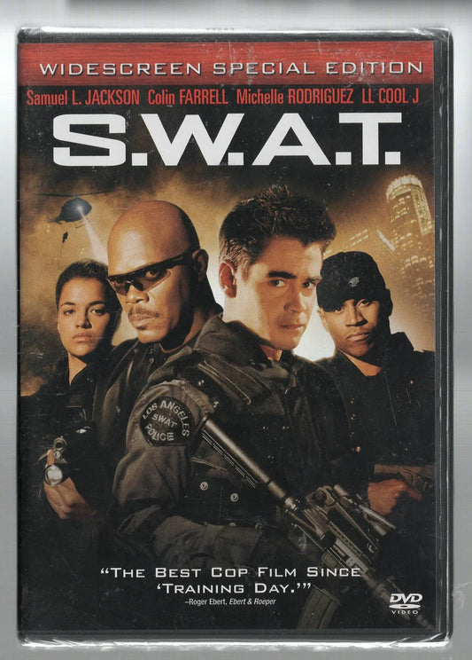 S.W.A.T.