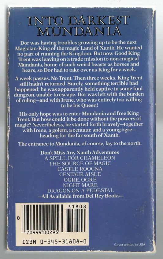 Centaur Aisle - Hasberts