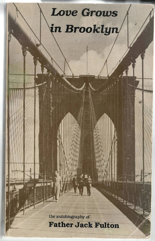 Love Grows in Brooklyn - Hasberts