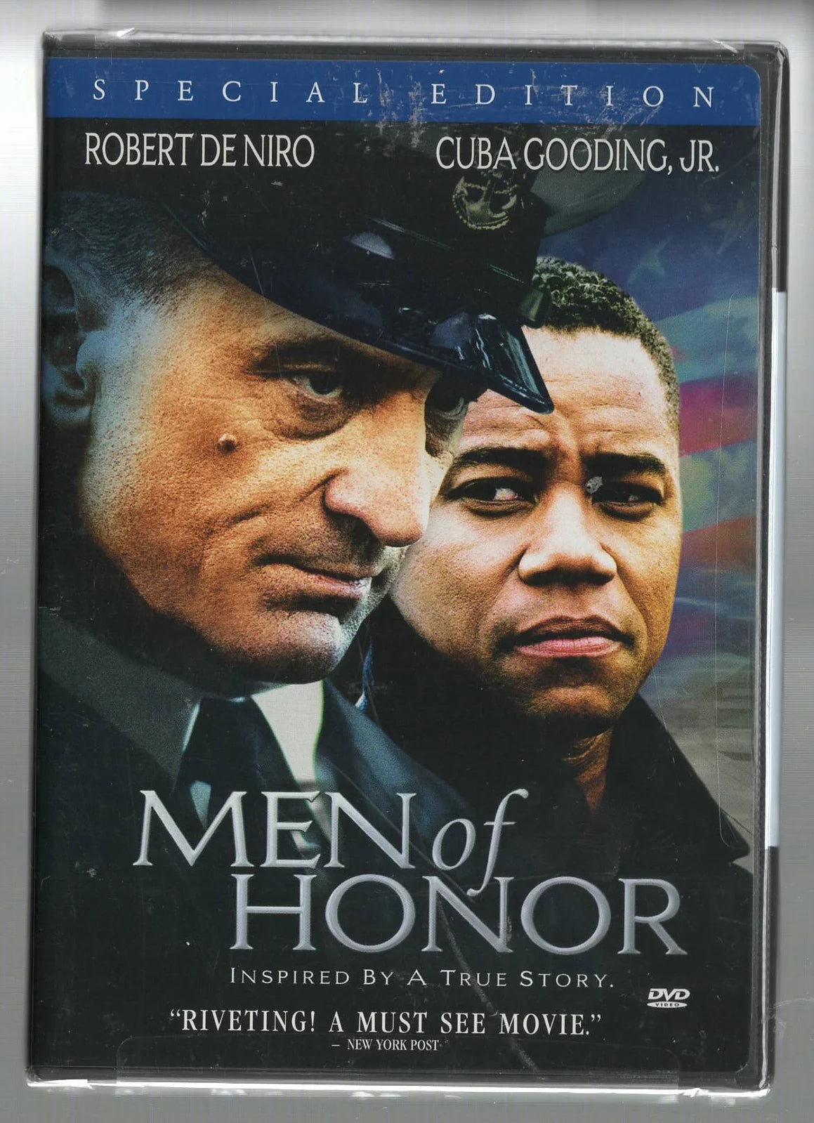 Men of Honor