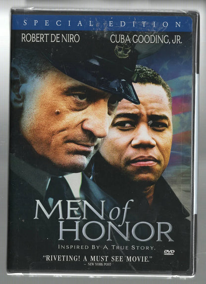 Men of Honor
