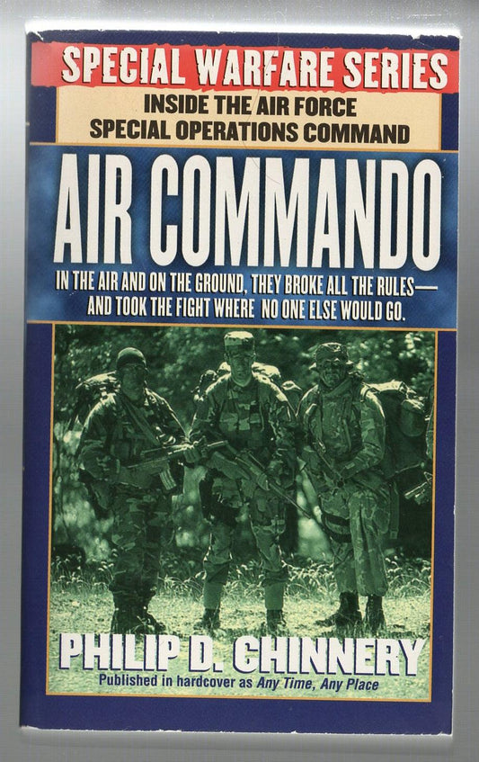 Air Commando