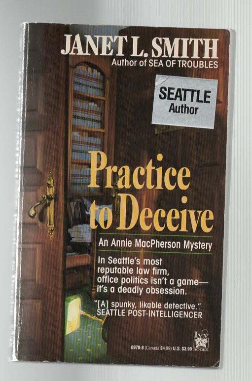 Practice to Deceive