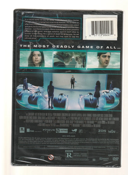 RPG: Real Playing Game