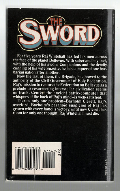 The Sword - Hasberts