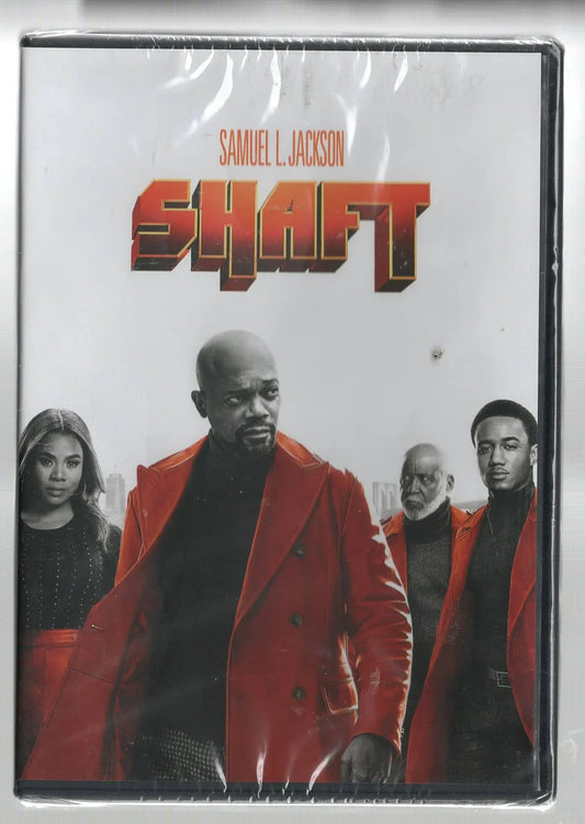 Shaft