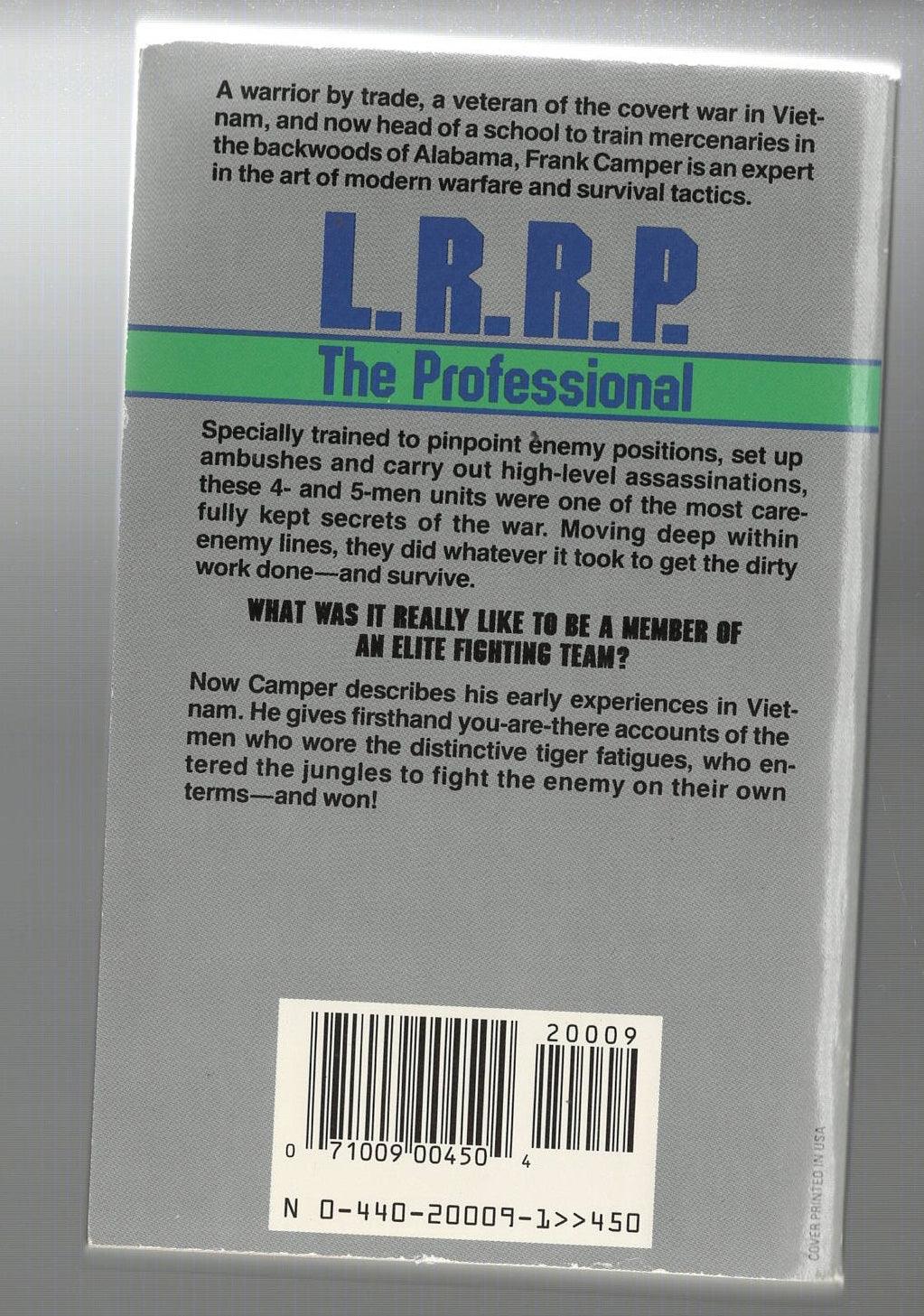 L.R.R.P The Professional