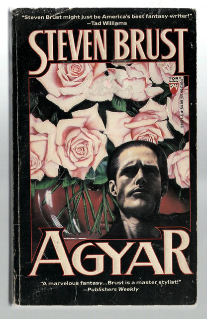 Agyar - Hasberts