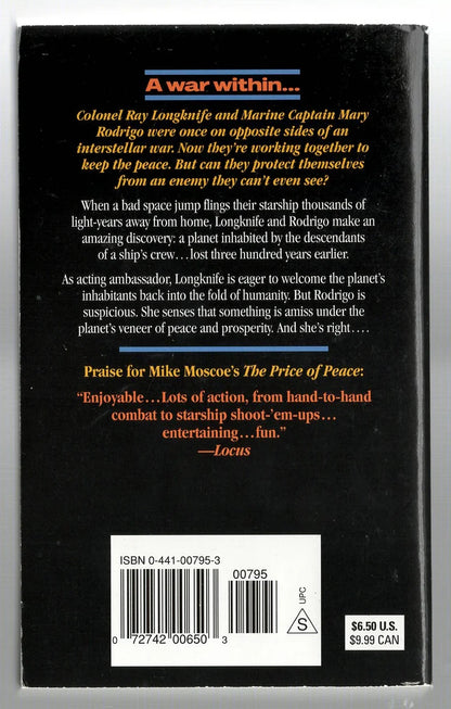 They Also Serve Military Science Fiction science fiction Space Opera used Books