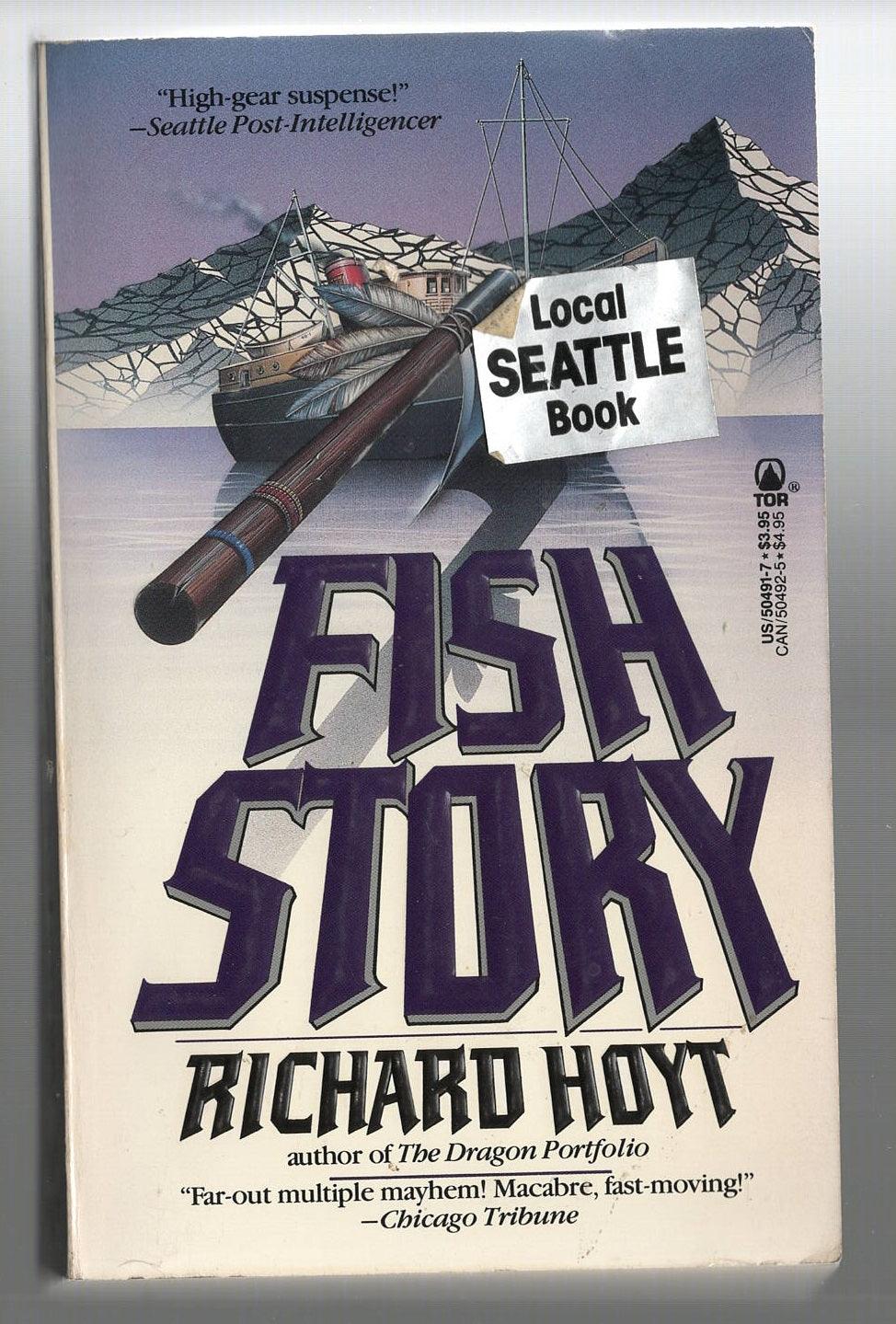 Fish Story