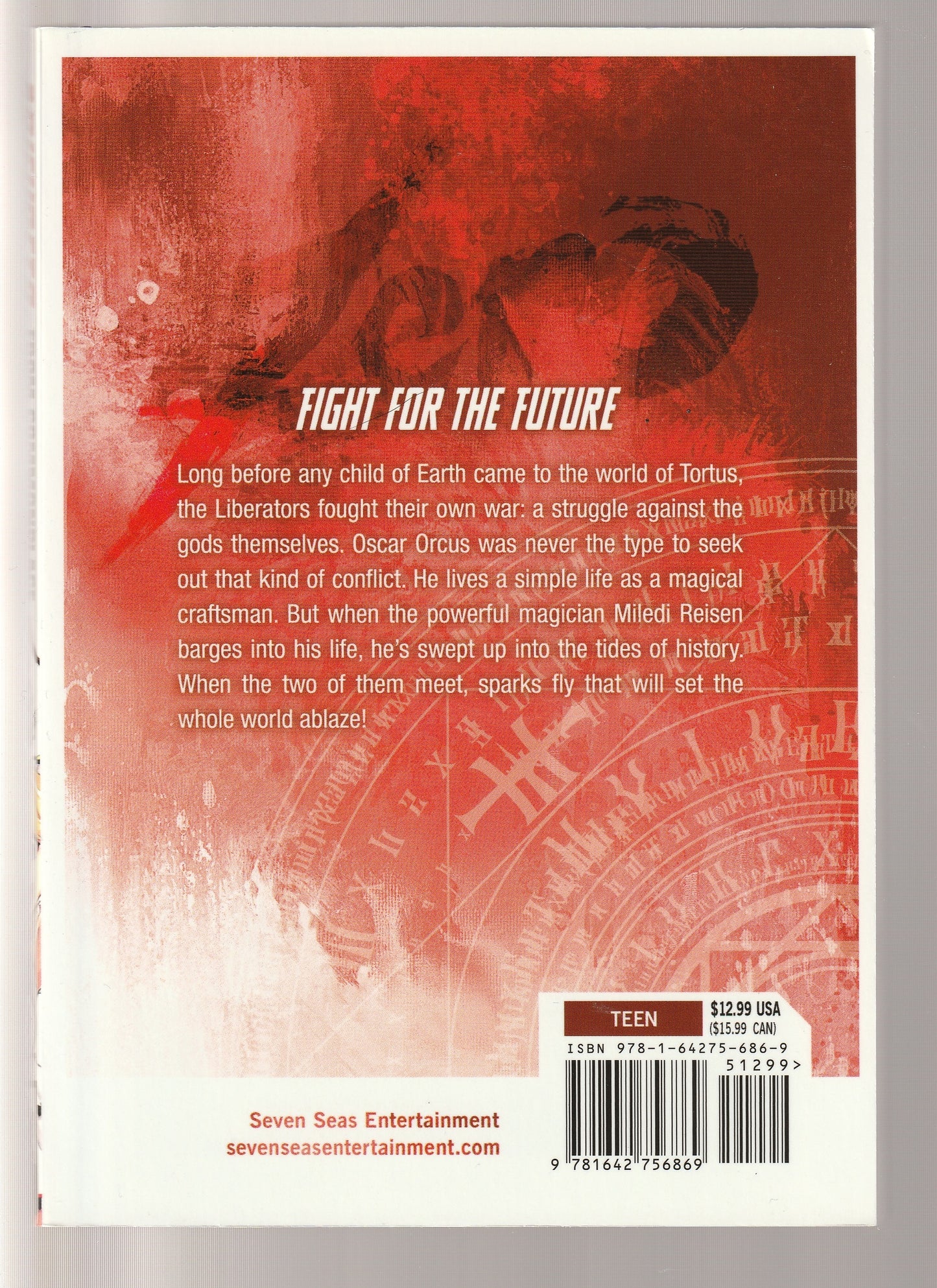 Arifureta: From Commonplace To World's Strongest Zero volume 1