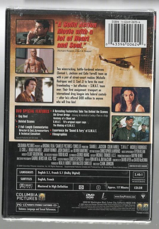 S.W.A.T.