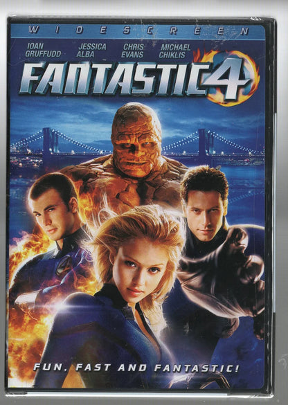 Fantastic 4